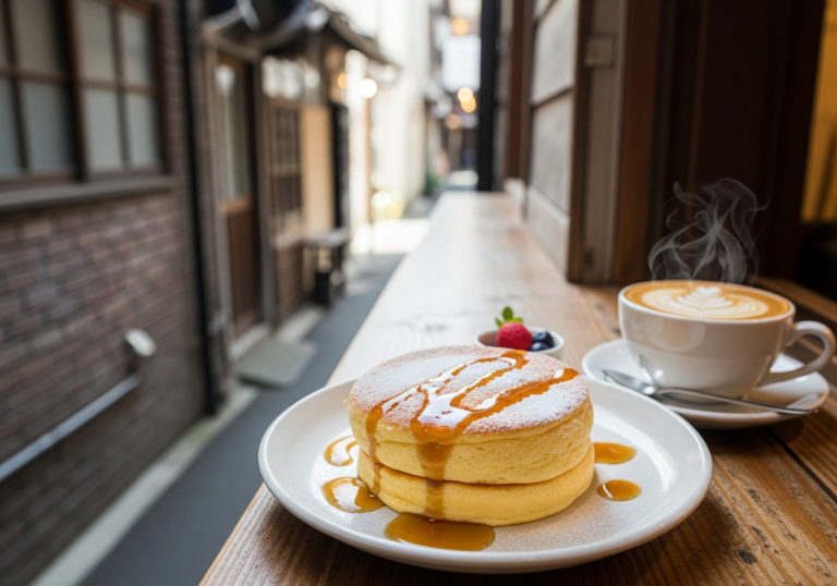 Best Cafes in Nakazakicho, Osaka: 10 Retro Coffee Shops & Hidden Roasters