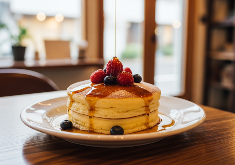 Best Cafes in Tennoji, Osaka: 6 Spots for a Break Between Temples & Shopping