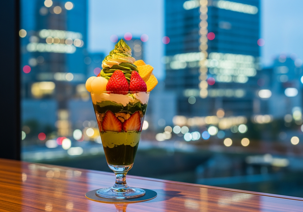 Best Cafes in Umeda, Osaka: 8 Picks for Specialty Coffee & Quiet Corners