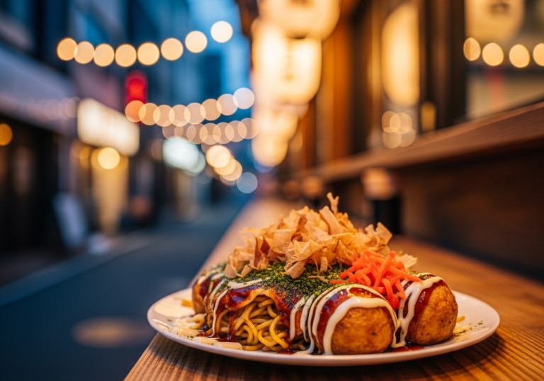 Hidden Eats in Fukushima, Osaka: 6 Back-Street Restaurants Behind the Tower Blocks