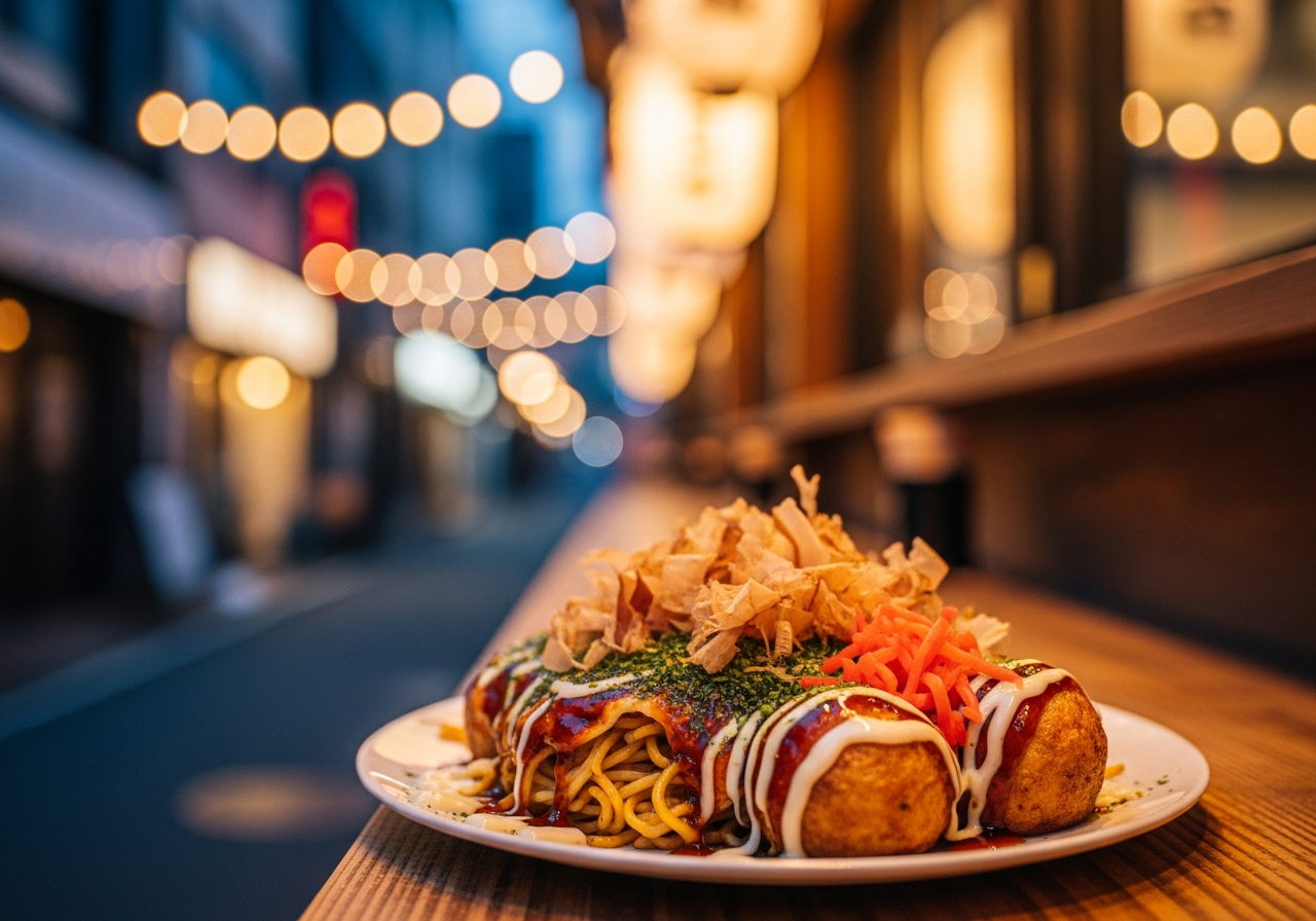 Hidden Eats in Fukushima, Osaka: 6 Back-Street Restaurants Behind the Tower Blocks
