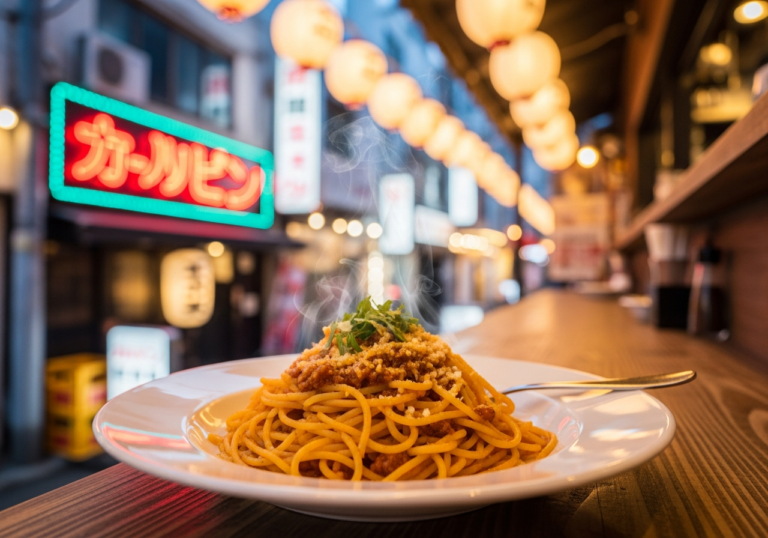 Italian & Pizza in Fukushima, Osaka: 5 Restaurants From Napoli-Style to Trattoria