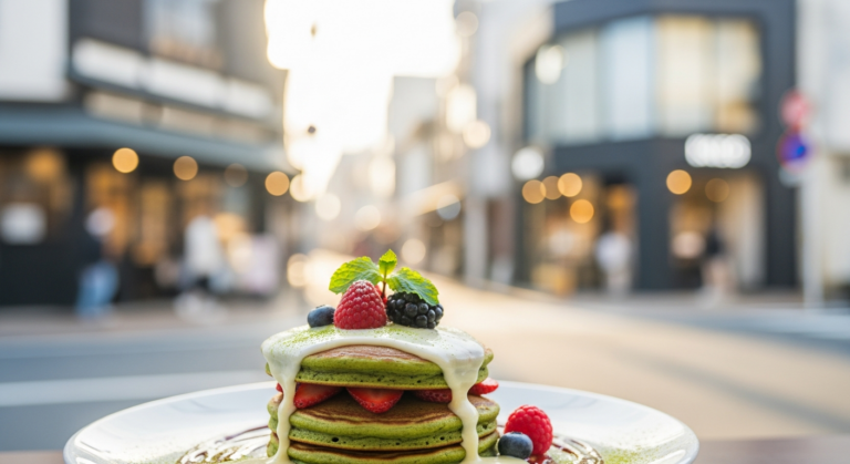 Best Cafes in Horie: Top Coffee Shops & Bakeries in Osaka