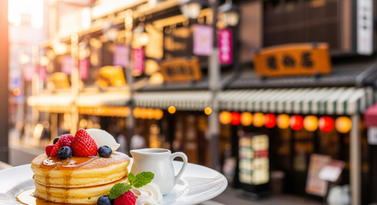 Best Cafes in Tanimachi: Quiet Vegan & Vintage Spots