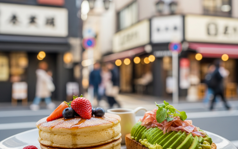 Best Coffee Shops in Osaka: Specialty Cafes and Kissaten