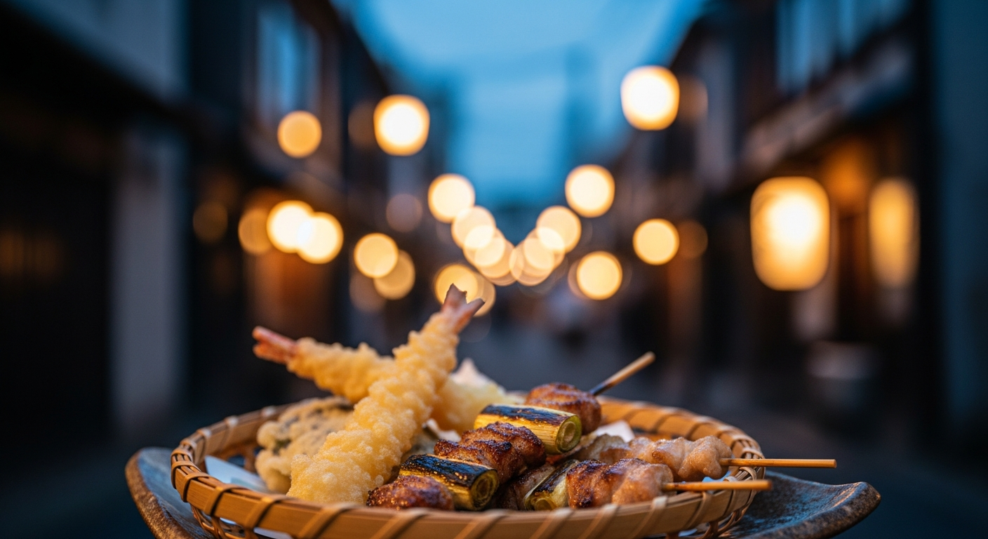 Best Izakaya in Horie, Osaka: 6 Bars From Spanish to Japanese