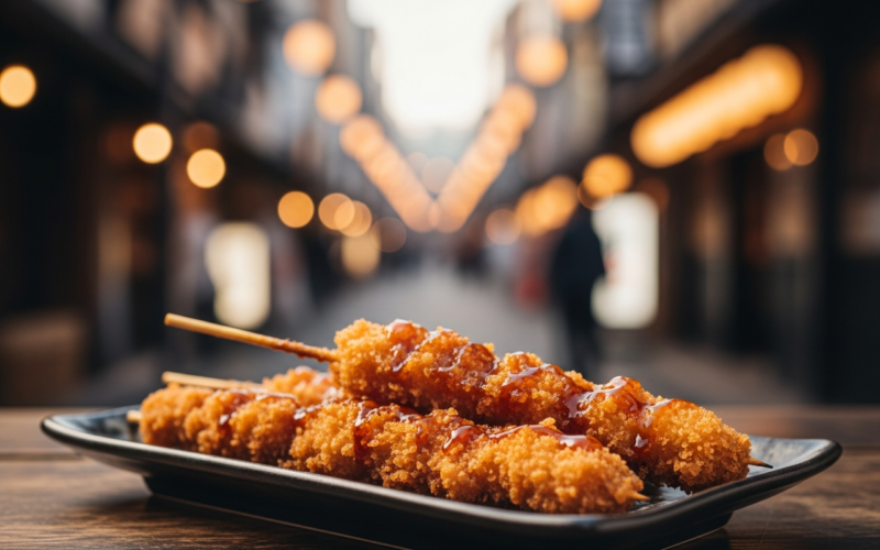 Best Izakaya in Tenma: Where Osaka Locals Drink After Work