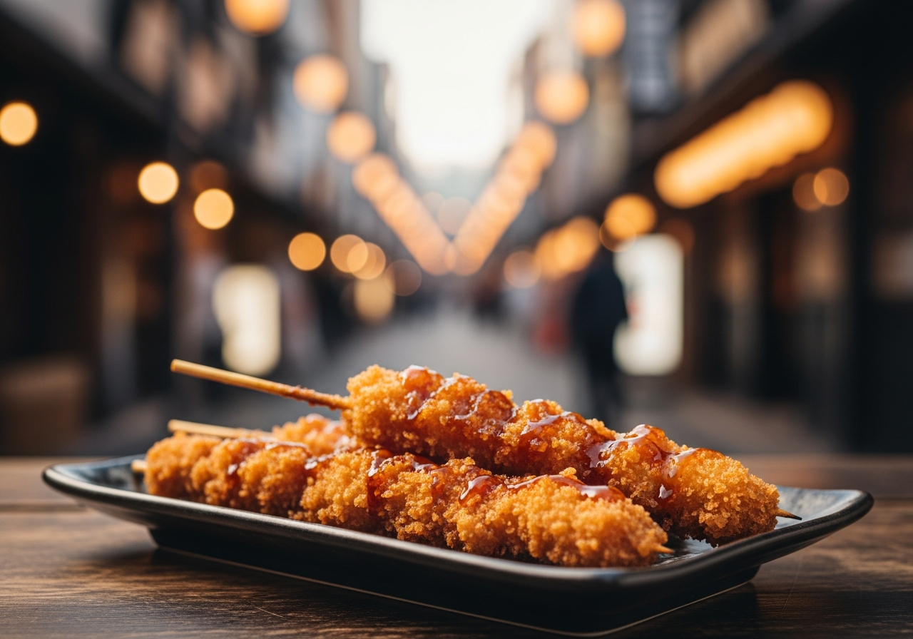 Best Izakaya in Tenma: Where Osaka Locals Drink After Work
