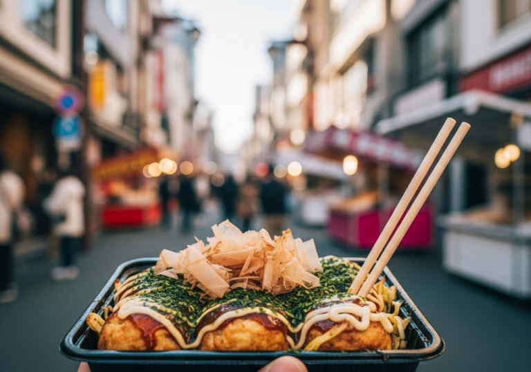 Best Lunch in Kyobashi: 6 Quick & Stylish Spots