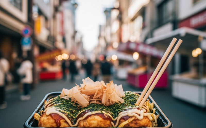 Best Lunch in Kyobashi: 6 Quick & Stylish Spots
