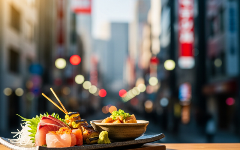 Best Tachinomi Bars in Tenma for an Osaka Night Out