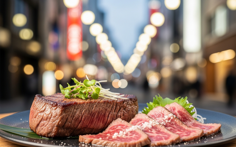 Best Wagyu in Osaka: Where to Splurge on Premium Beef