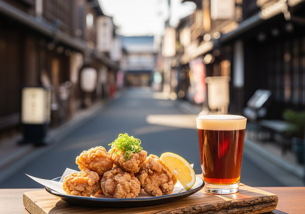 Craft Beer in Minoh: 3 Spots to Try Osaka’s Minoh Beer