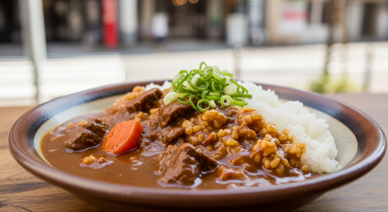 Curry in Horie, Osaka: 6 Top Picks From Indian to Creative Japanese