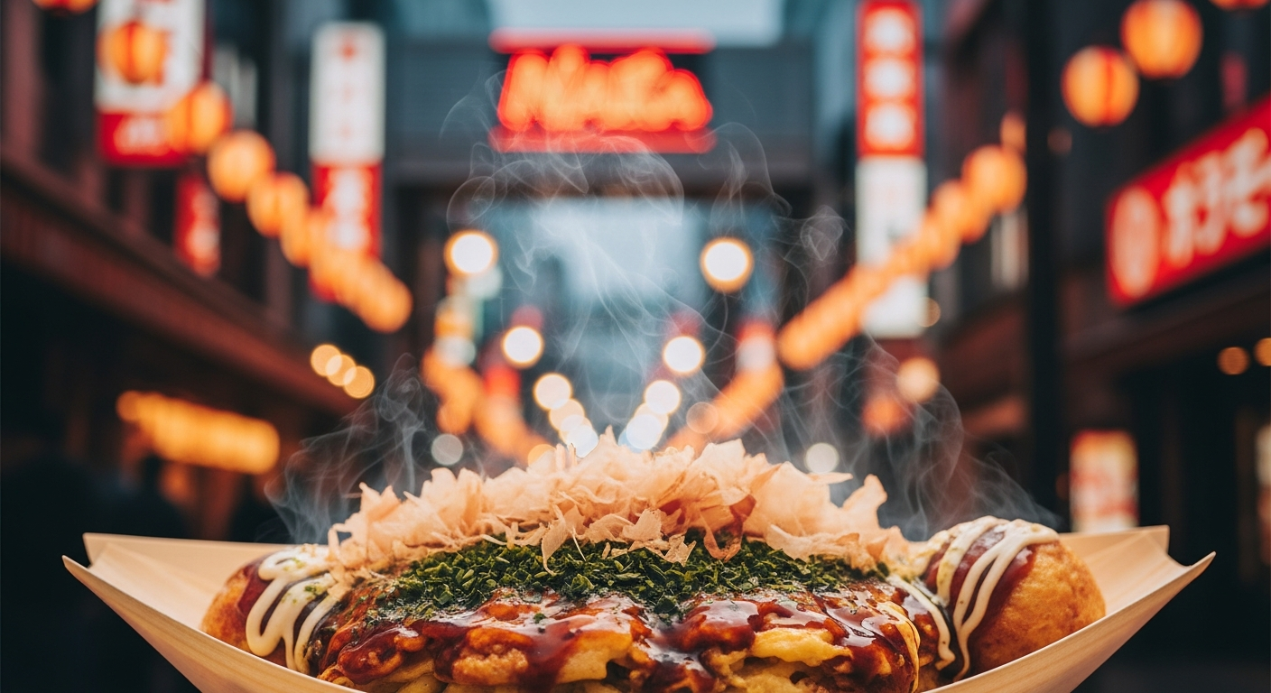 Ethnic Eats in Nipponbashi: Kebab & World Food on Otaroad