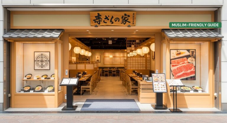 Halal A5 Wagyu in Dotonbori, Osaka: 3 Certified Restaurants