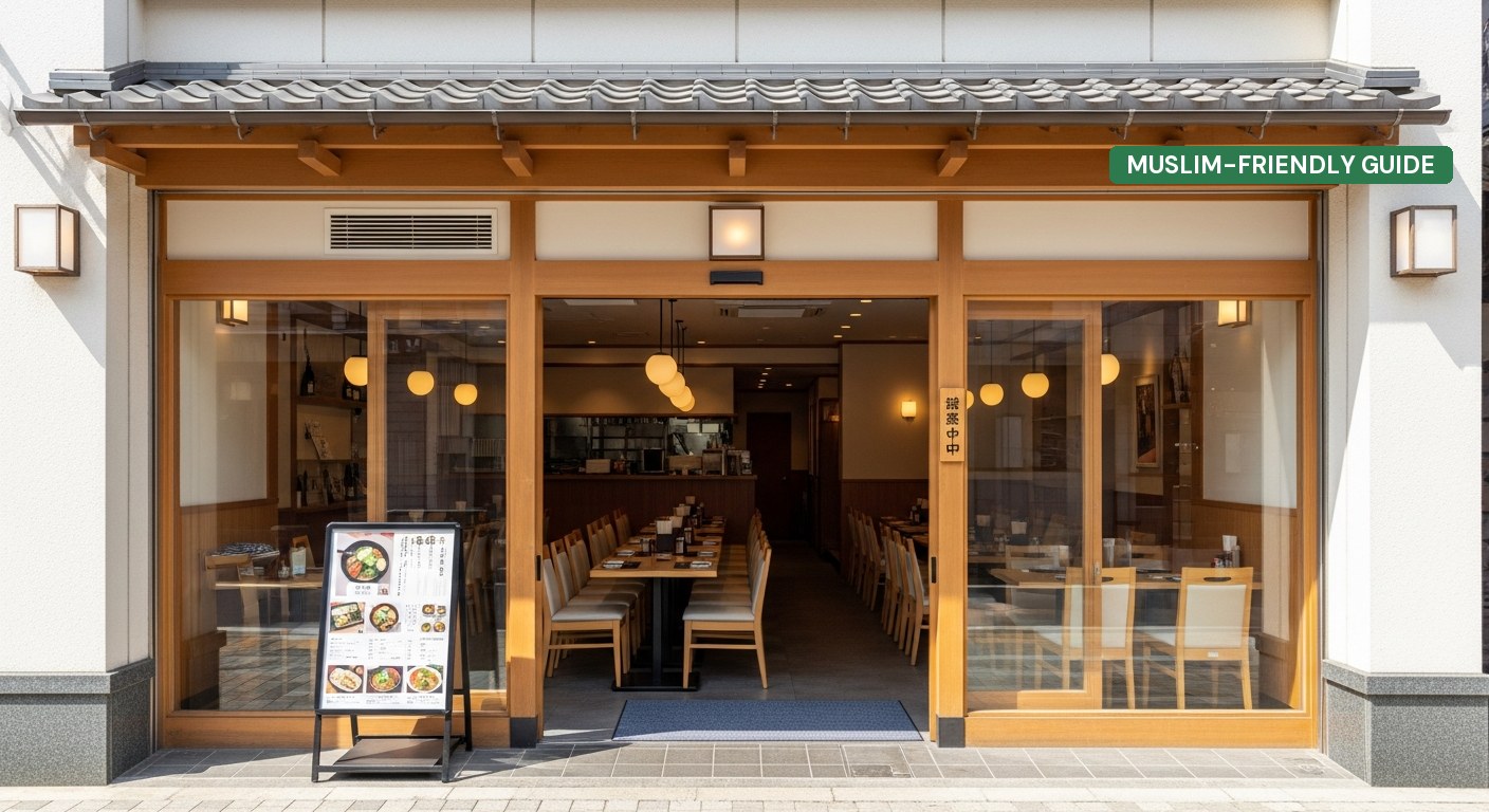 Best Halal Curry & Indian Food in Osaka