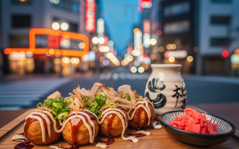 Hidden Food Gems in Osaka: Local Spots Tourists Miss