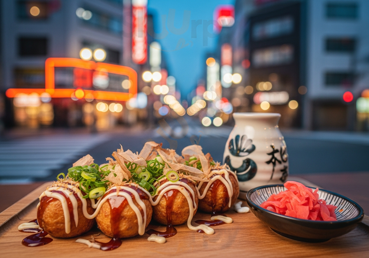 Hidden Food Gems in Osaka: Local Spots Tourists Miss