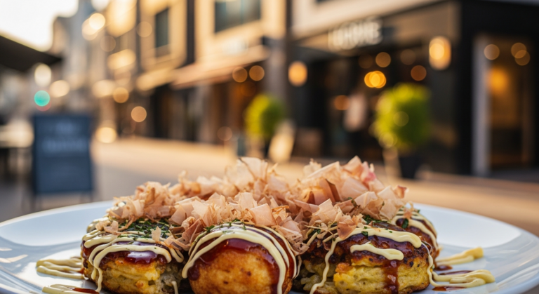 Horie Food Guide: Osaka’s Design-Forward Dining Scene