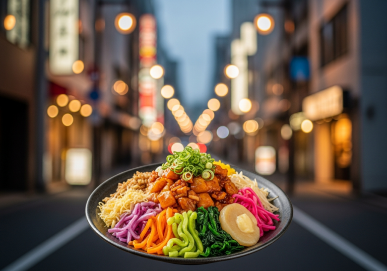 Kitashinchi Dining Guide: Osaka’s Top Upscale Food Quarter