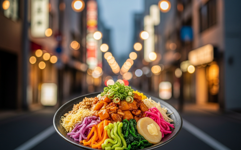Kitashinchi Dining Guide: Osaka’s Top Upscale Food Quarter