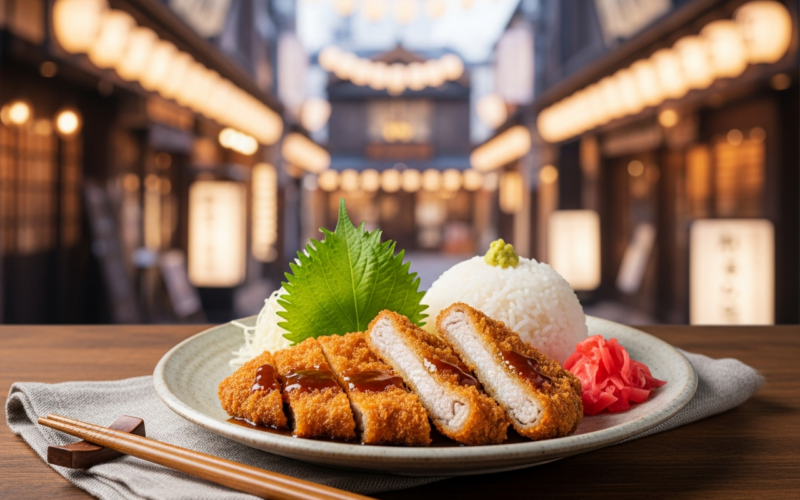 Kitashinchi Lunch: 6 Affordable Meals at Fine-Dining Spots