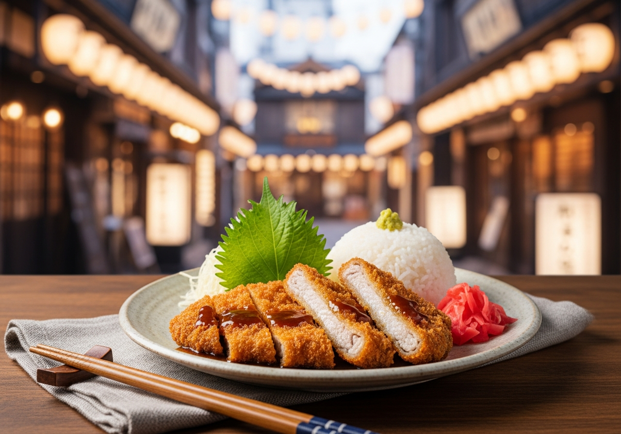 Kitashinchi Lunch: 6 Affordable Meals at Fine-Dining Spots
