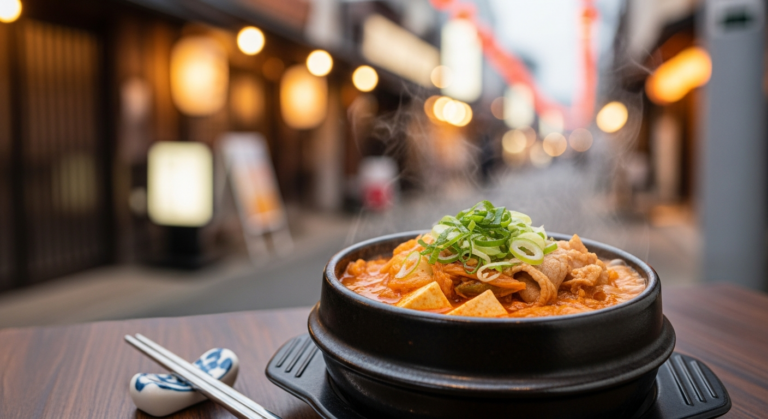 Korean Food in Tsuruhashi, Osaka: 8 Spots for Samgyeopsal & More