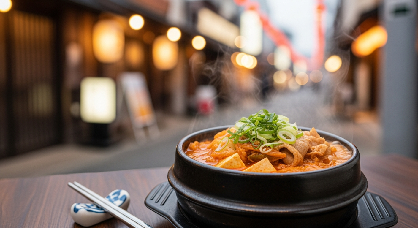 Korean Food in Tsuruhashi, Osaka: 8 Spots for Samgyeopsal & More