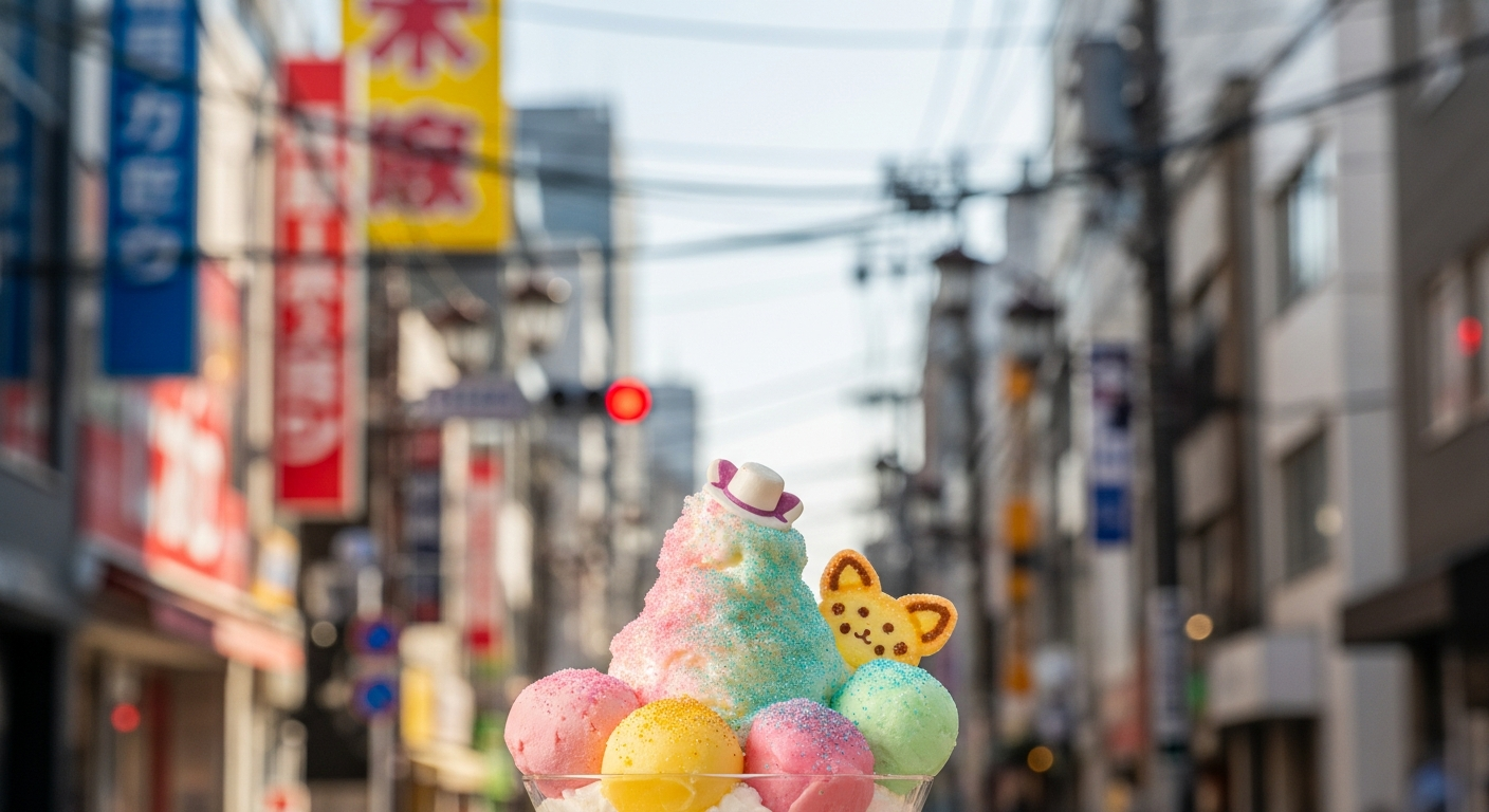 Maid Cafes in Nipponbashi: Top Themed Spots in Osaka