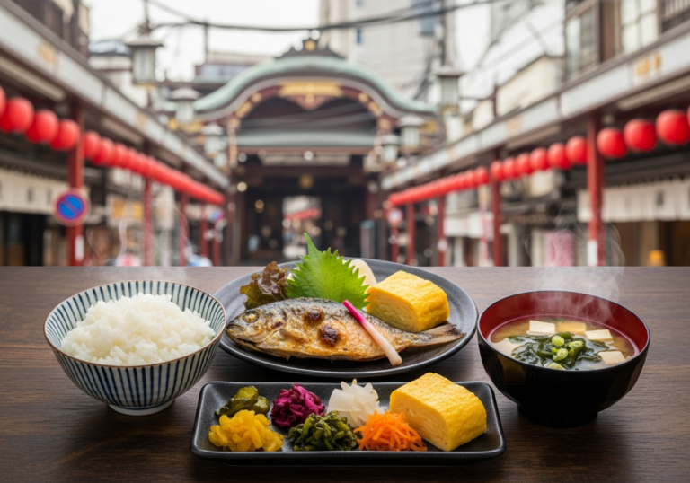 Morning Drinking in Kyobashi: 5 Asanomi Spots From 8 AM