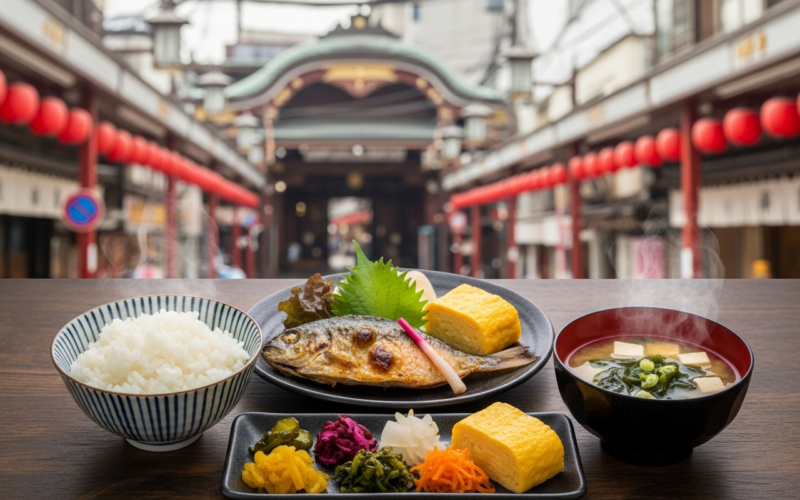 Morning Drinking in Kyobashi: 5 Asanomi Spots From 8 AM