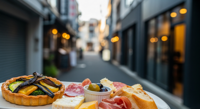Natural Wine Bars in Horie: 5 Top Spots in Osaka