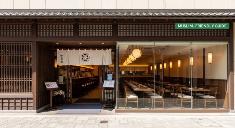 Is It Easy to Eat Halal in Osaka? FAQ