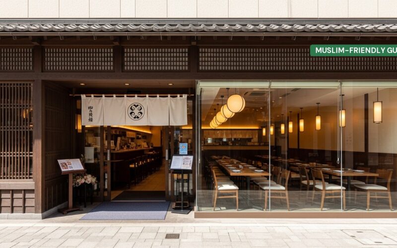 Is It Easy to Eat Halal in Osaka? FAQ