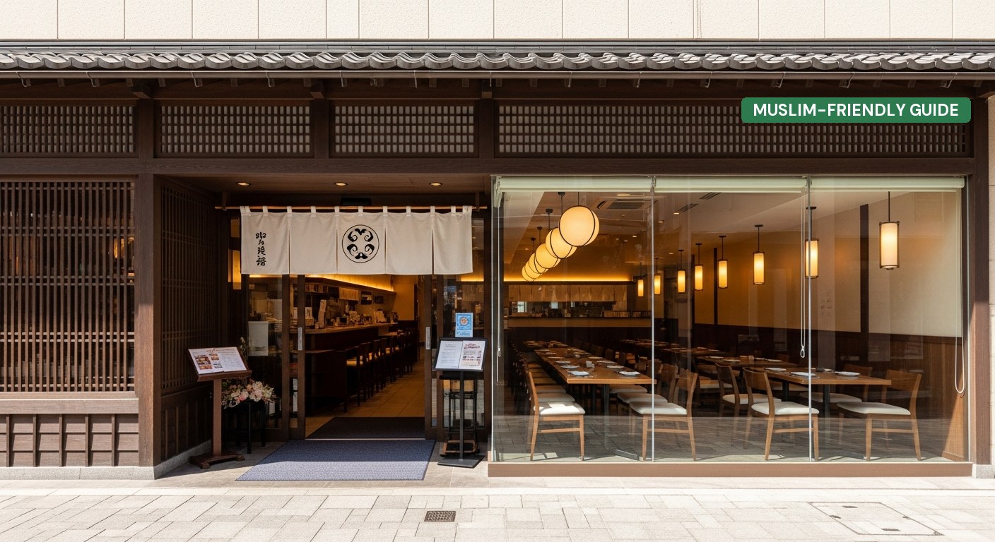 Is It Easy to Eat Halal in Osaka? FAQ