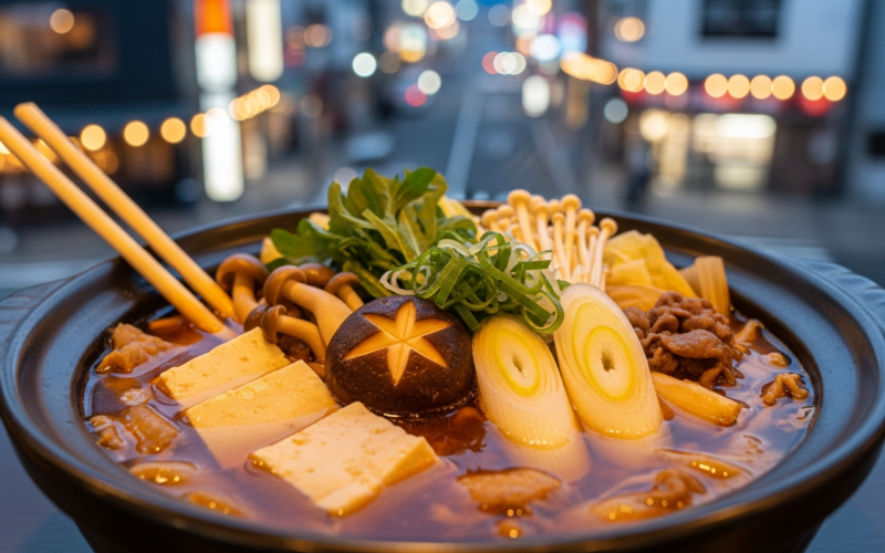 Osaka Depachika Guide: Best Department Store Food Halls