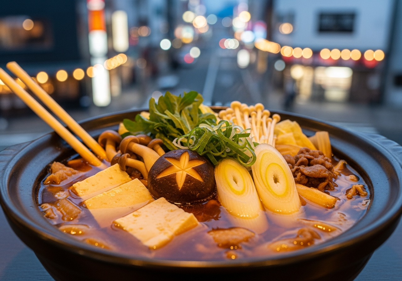 Osaka Depachika Guide: Best Department Store Food Halls