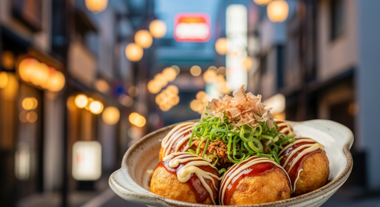 Tsuruhashi Food Guide: Exploring Osaka’s Koreatown