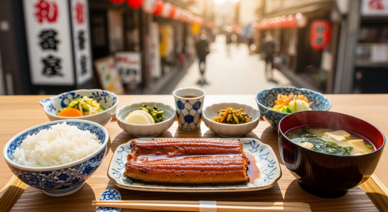 Tsuruhashi Lunch Guide, Osaka: Quick Eats From Kimbap to Yakiniku