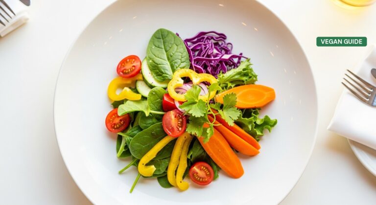 Vegan and Gluten-Free Restaurants in Osaka