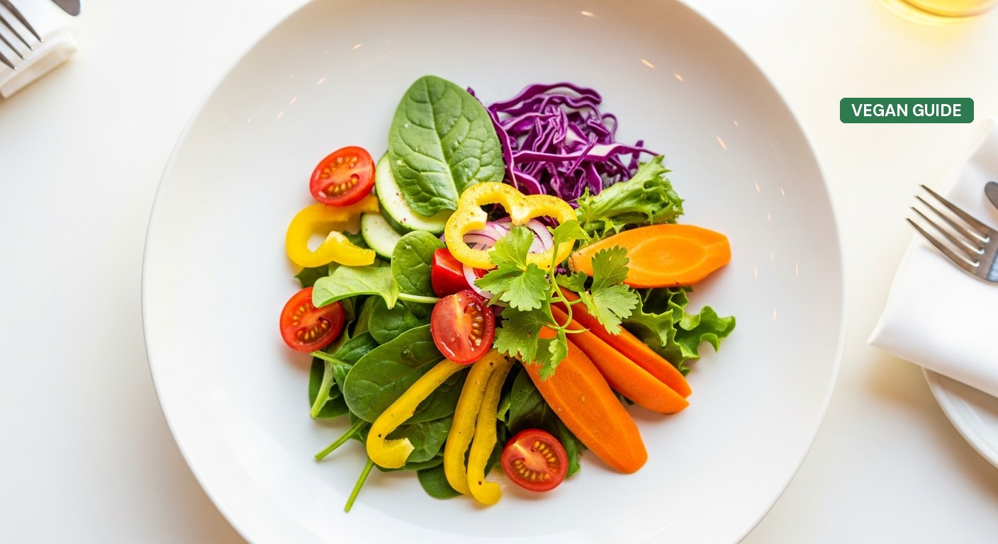 Vegan and Gluten-Free Restaurants in Osaka