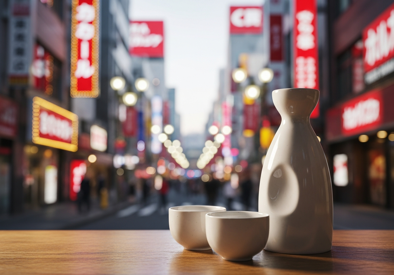 Best Sake Bars in Dotonbori: Where to Drink in Osaka’s Heart