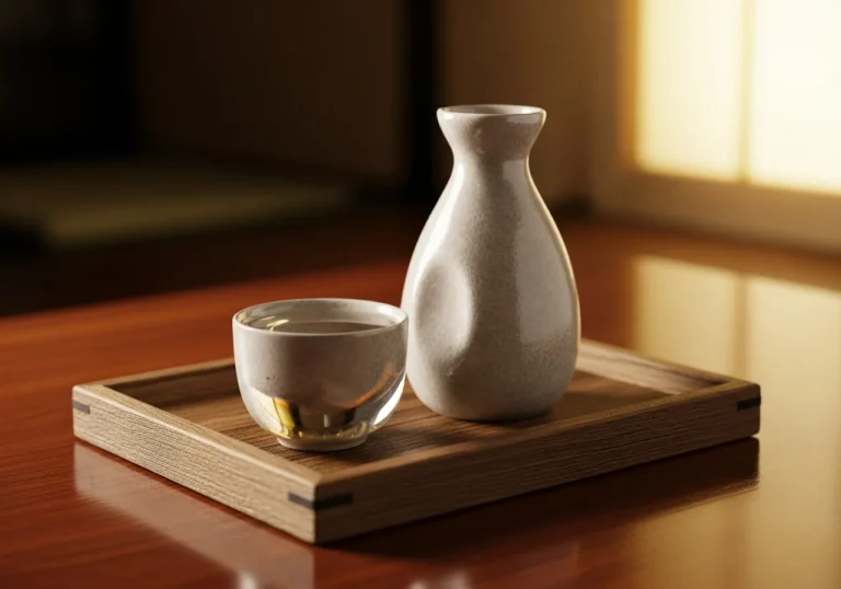 Best Sake Bars in Nakazakicho: Craft Nihonshu in Osaka