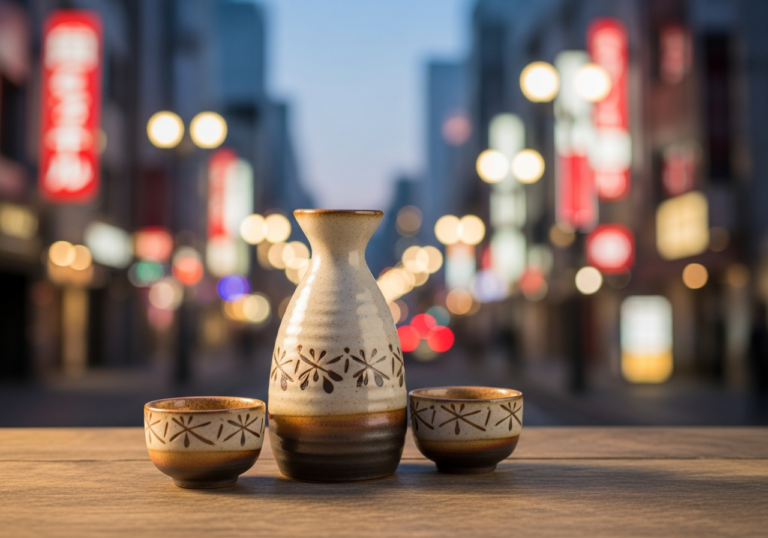 Best Sake Bars in Namba: Top Spots for Japanese Rice Wine