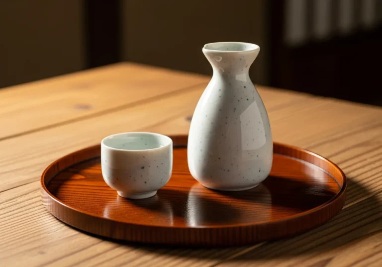Best Sake Bars in Shinsekai: Drinking in Retro Osaka