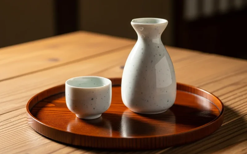 Best Sake Bars in Shinsekai: Drinking in Retro Osaka