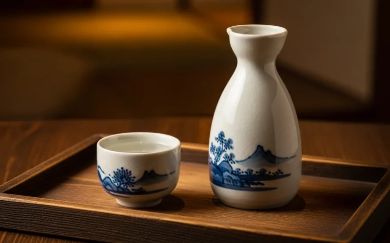 Best Sake Bars in Tenma: Where Locals Actually Drink