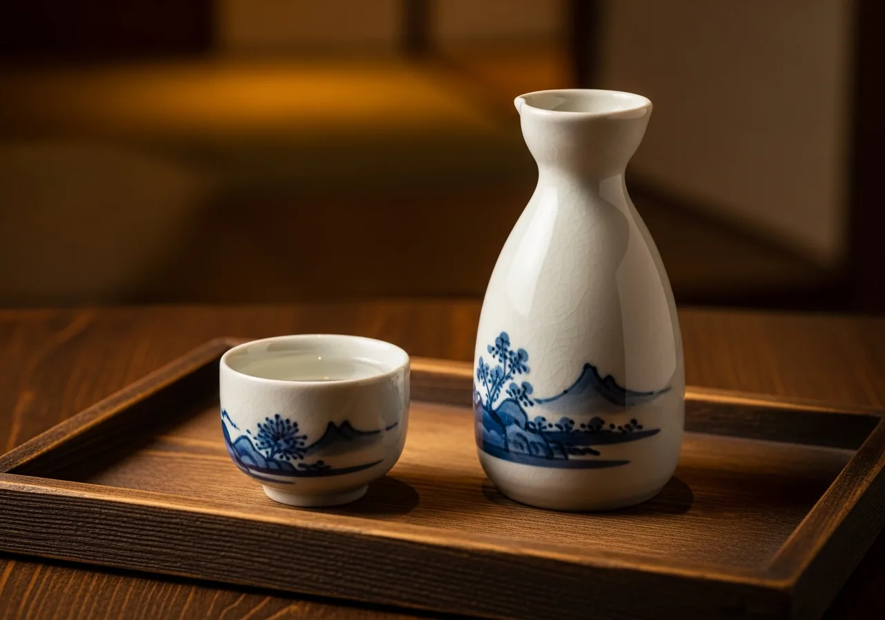 Best Sake Bars in Tenma: Where Locals Actually Drink